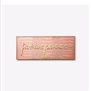 Parave Princess palette